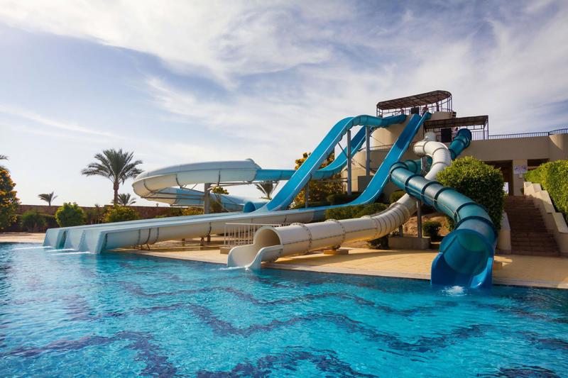 Steigenberger Coraya Beach - Marsa Alam - Egypte