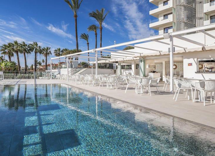 Ocean House Costa del Sol Affiliated by Melia - Torremolinos - Spanje
