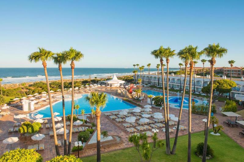 Iberostar Waves Royal Andalus