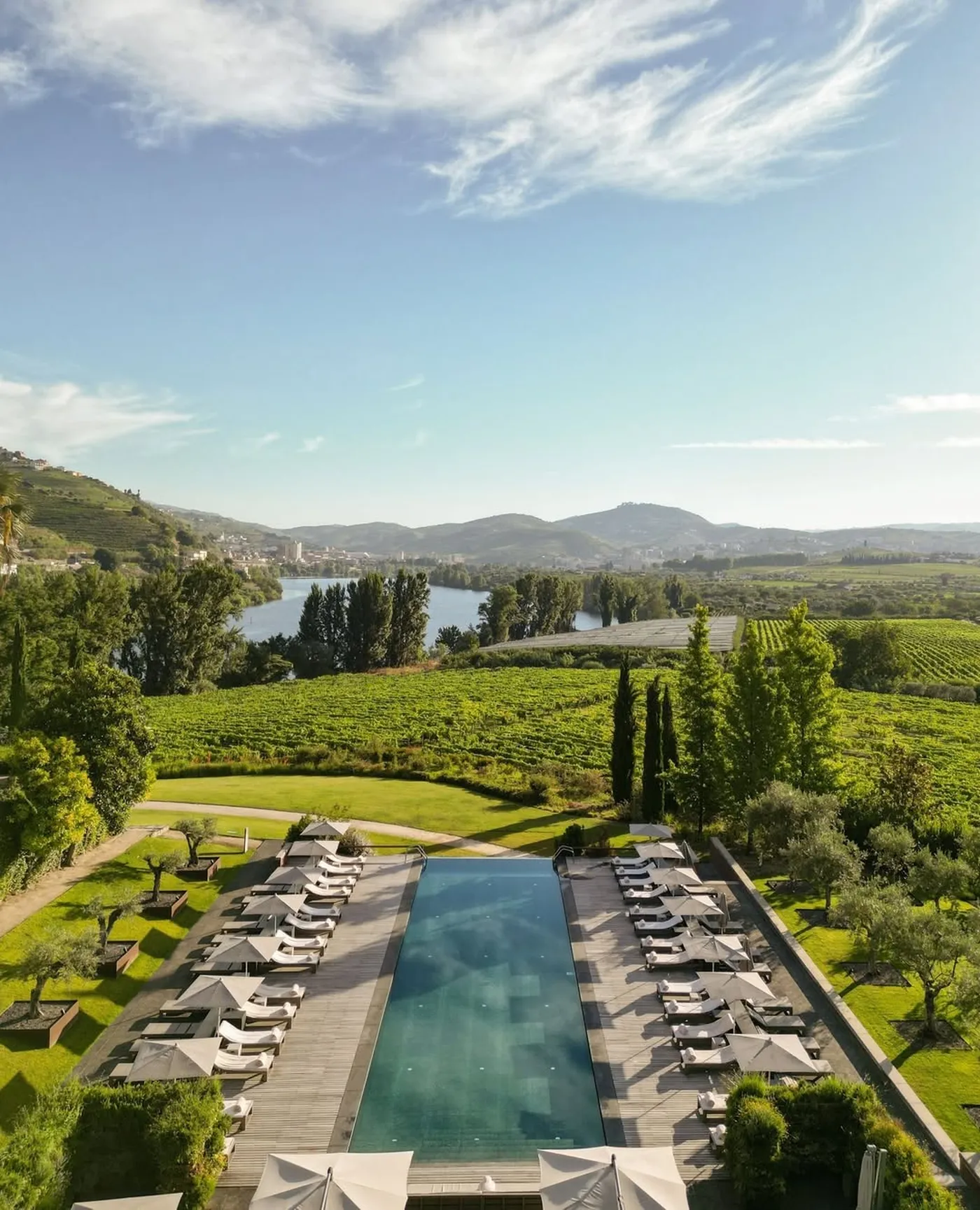 <p>Portugal | Senses</p>
