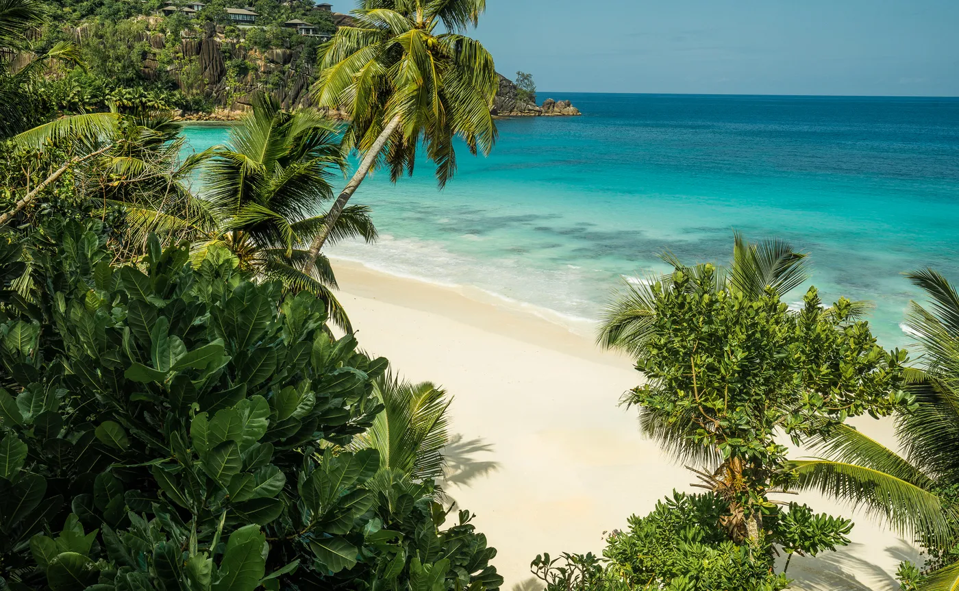 <p>Seychellen | Senses</p>