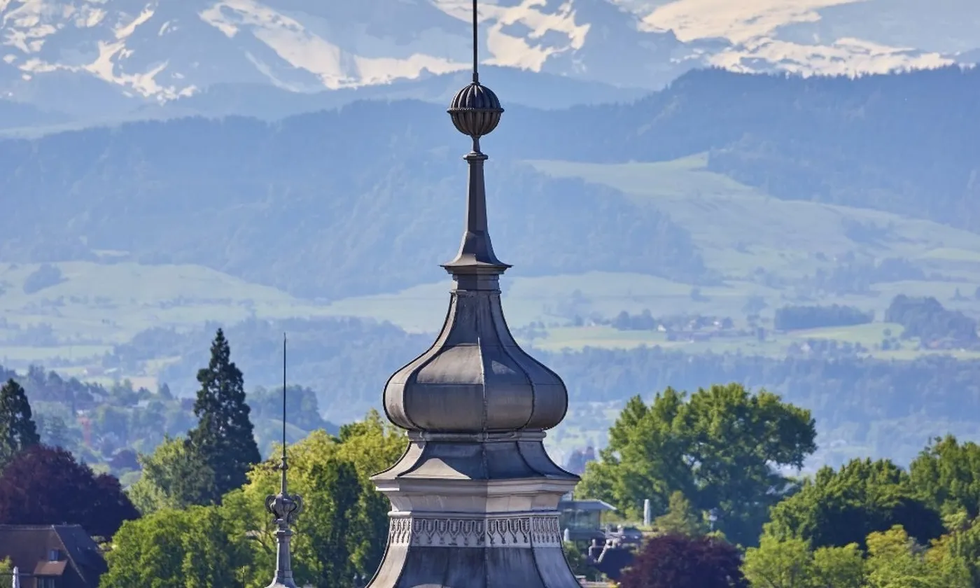 <p>Zurich | Senses</p>
