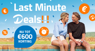 Last Minute Deals