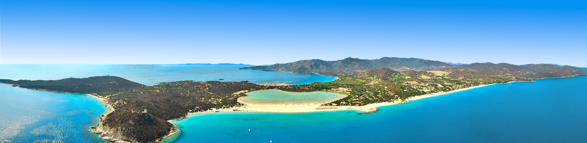 Jouw vakantie vergelijken leidt misschien wel tot een prachtig exotisch eiland als deze