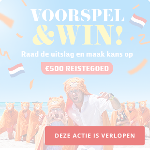 Voorspel en Win: WK 2026