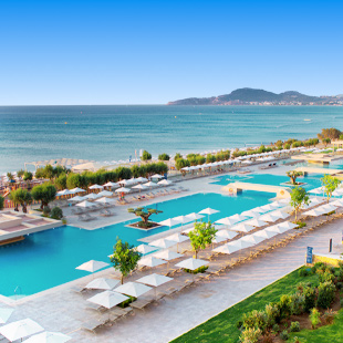 Amada Colossos Resort op Rhodos