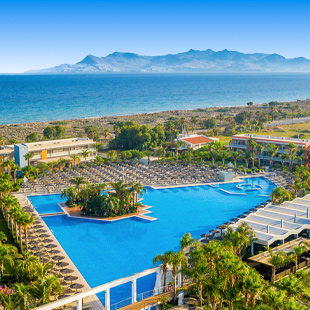 Blue Lagoon Resort op Kos