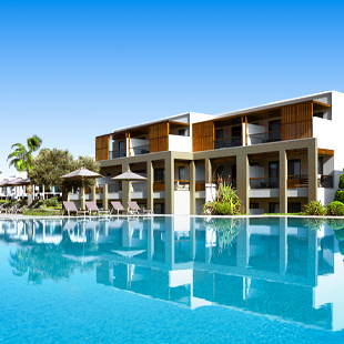 Sentido Pelagos Suites en Spa op Kos