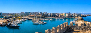 Stedentrip Heraklion