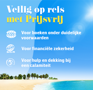 Veilig op Reis