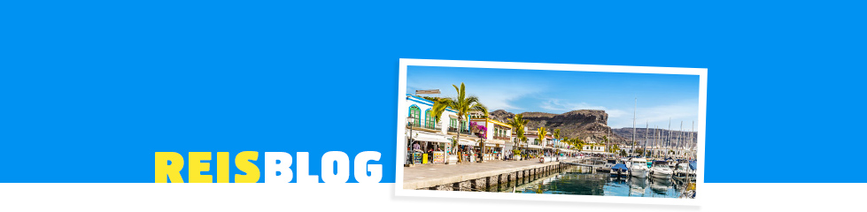 Mooiste plekken Gran Canaria