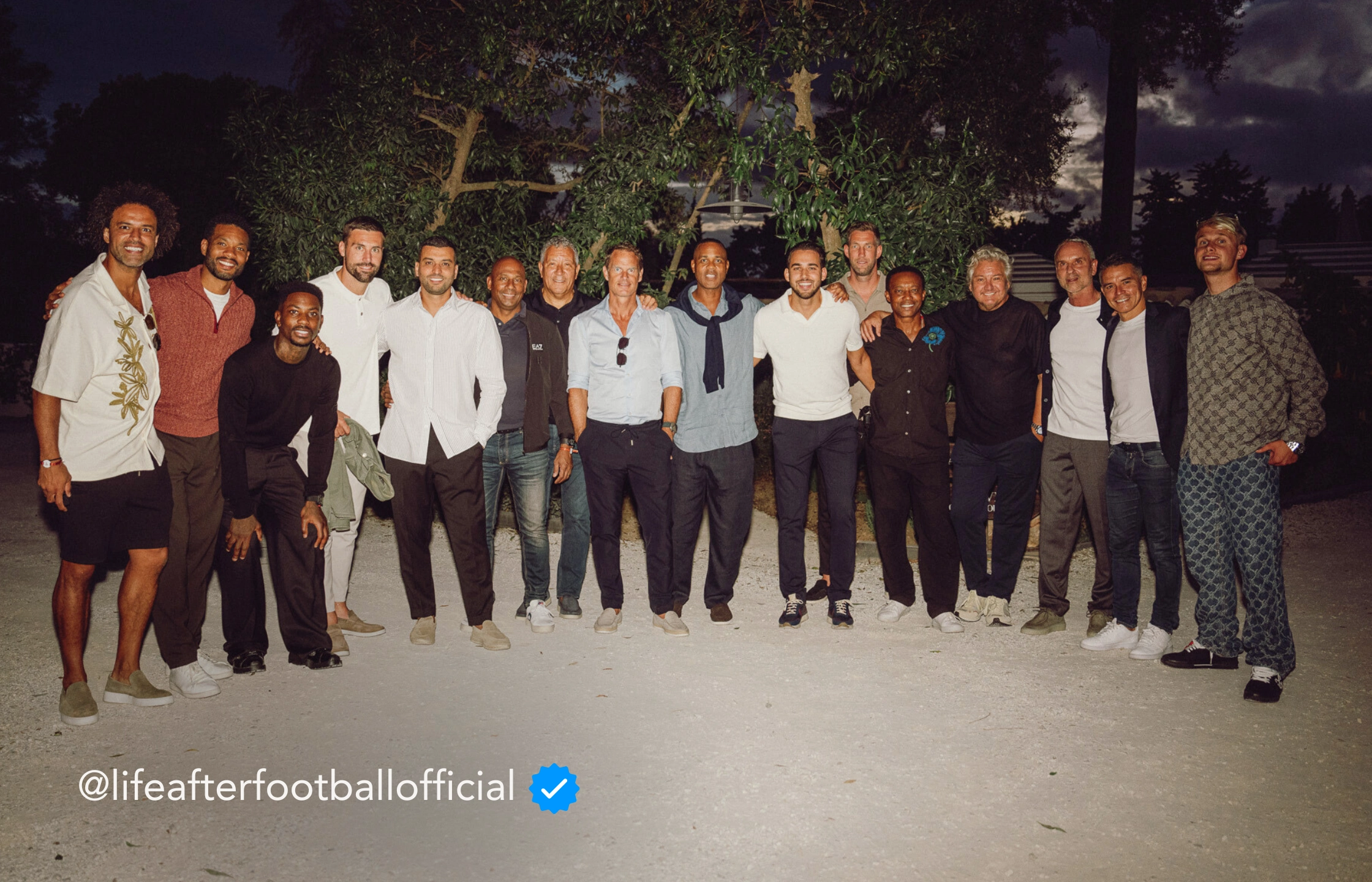 Gentlemans Dinner Marbella | Senses