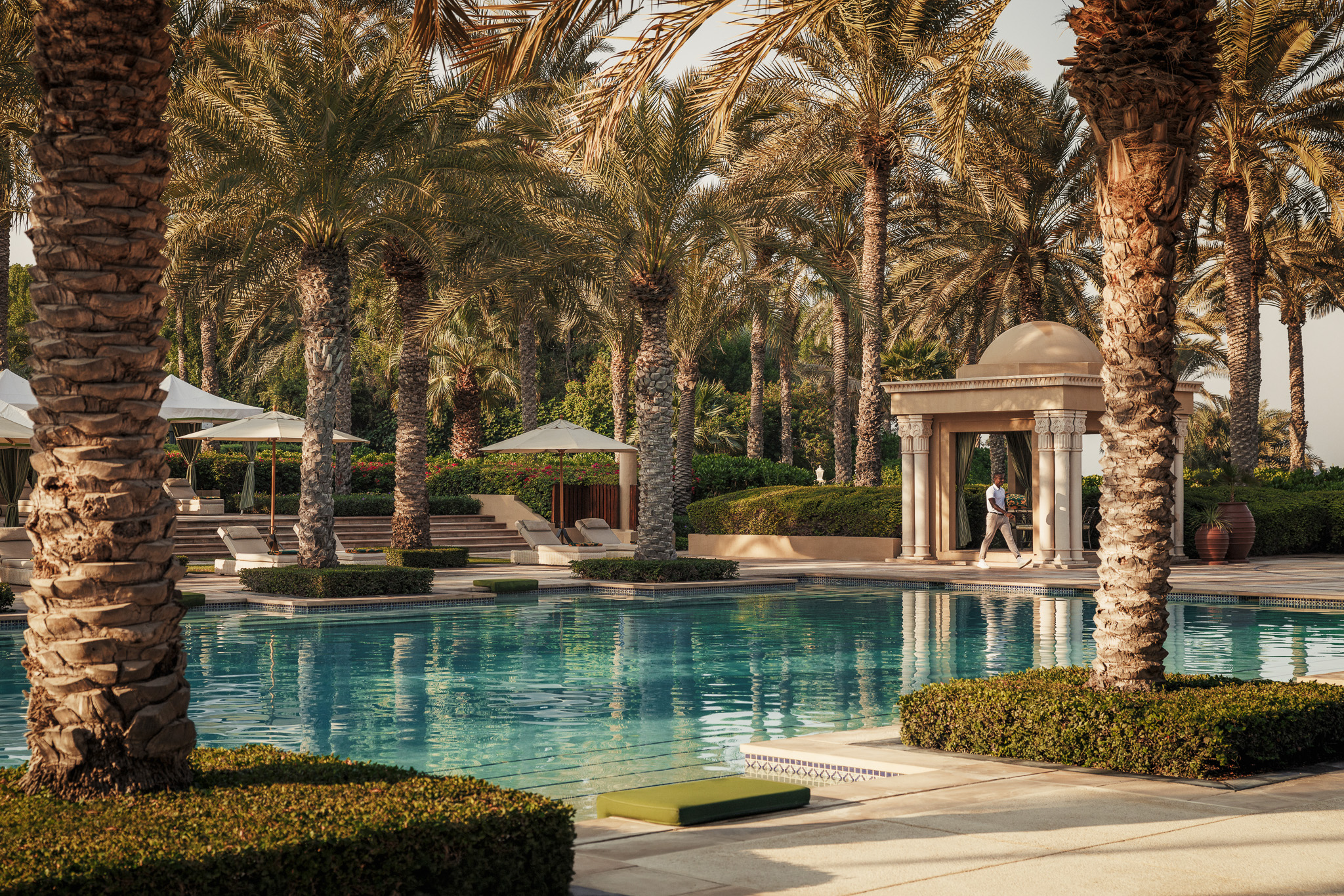 Leading Hotels of the World | Senses