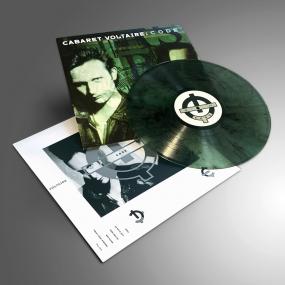 CABARET VOLTAIRE — CODE (2026 REMASTERED EDITION)