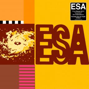 ESA — ESA