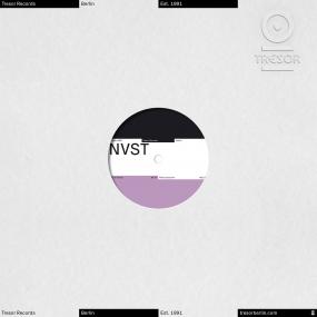 NVST — GODSPEED