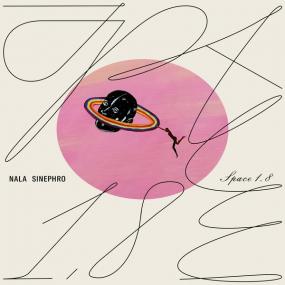 NALA SINEPHRO — SPACE 1.8