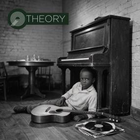 WYCLEF JEAN — Q THEORY: QUANTUM LEAP VOL 2