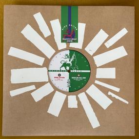 KARE — GOOD SYSTEM / ALWAYS BY MY SIDE / ROOTS RHAPSODY
