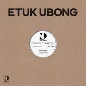 ETUK UBONG — Purpose of Creation / Etuk’s Ritual