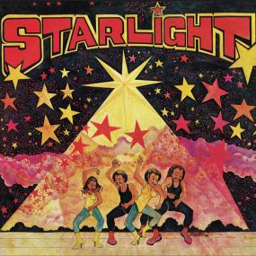 Starlight - Starlight