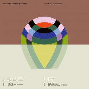 POSPULENN — SUN PEOPLE SLEEPWALKER