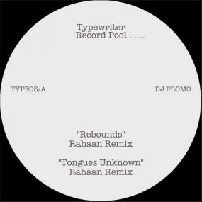 DJ RAHAAN — MOTHAFUNKA CONNECTION