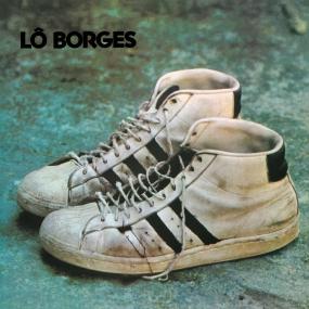 LO BORGES by LO BORGES