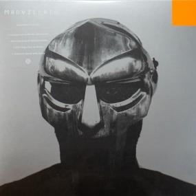 MADVILLAINY - NEW AUDIOPHILE EDITION by MADVILLAIN