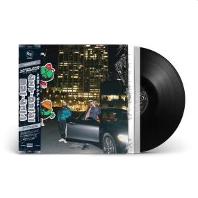 2 P'Z IN A POD by LARRY JUNE & JAY WORTHY