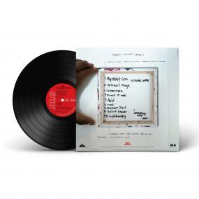 THE SKELETON KEY by ROC MARCIANO & THE ALCHEMIST