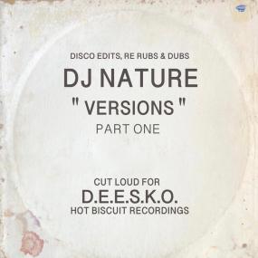 ブランド品専門の VERSIONS PART ONE by DJ NATURE その他