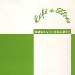 CAFE DE FLORE RMX by DR ROCKIT
