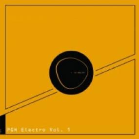 PGH ELECTRO VOL 1