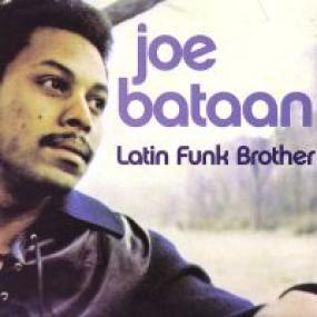 LATIN FUNK BROTHER by JOE BATAAN