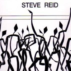 Steve Reid / Rhythmatism（LP） Steve Reid - Rhythmatism (LP, Album, Ltd, RE, Whi) (Mint (M