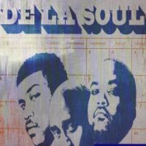 THE GRIND DATE by DE LA SOUL