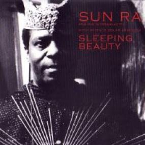 SLEEPING BEAUTY by SUN RA