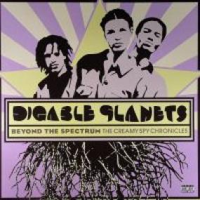 洋楽 Digable Planets \