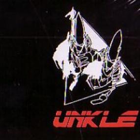 APE SHALL NEVER KILL APE by UNKLE