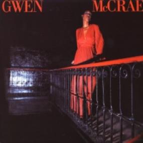 FUNKY SENSATION by GWEN MCCRAE