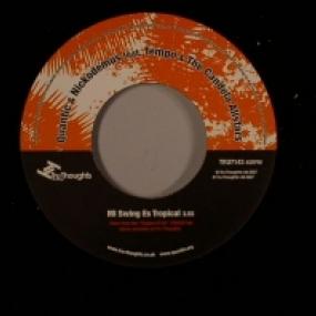 MI SWING ES TROPICAL by QUANTIC & NICKODEMUS