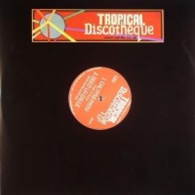洋楽 SOFRITO SPECIALS/TROPICAL DISCOTHEQUE EP Sofrito specials presents Tropical discotheque EP vol 2