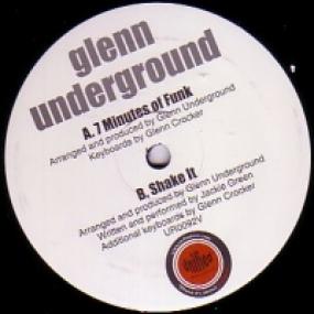 7 MINUTES OF FUNK by GLENN UNDERGROUND