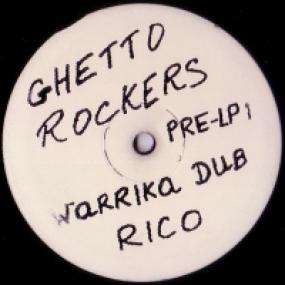 WARRIKA DUB