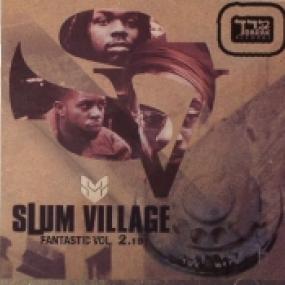 slum village fantastic vol 2 zippyshare