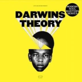 DARWINS THEORY by DARWIN'S THEORY