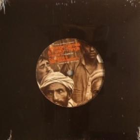 FADED LADY by THE S.S.O. ORCHESTRA