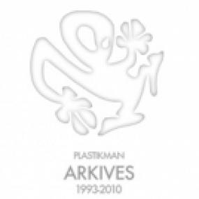 ARKIVES ANALOG by PLASTIKMAN