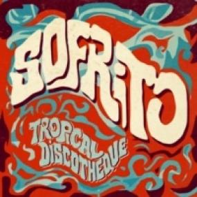 SOFRITO: TROPICAL DISCOTHEQUE by V/A